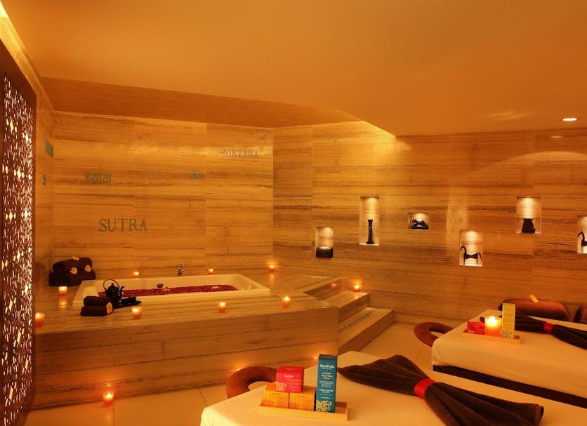 Spa 相片