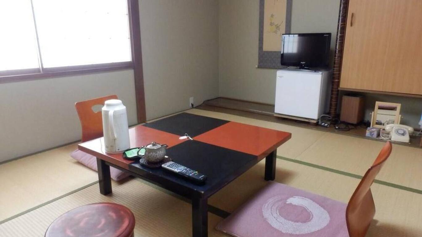 菊野屋日式旅館 - 金澤