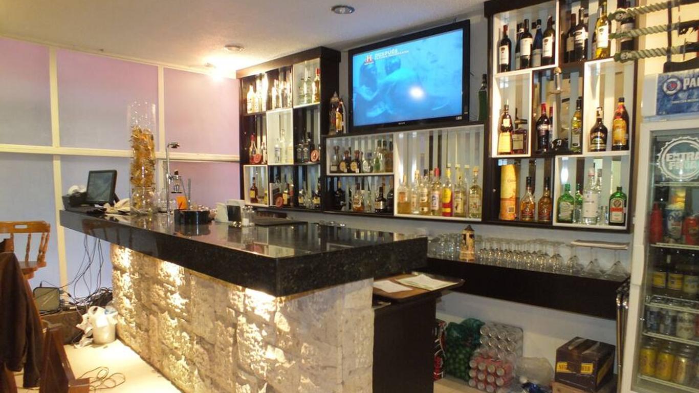 林孔皇家套房酒店 - 杜蘭戈