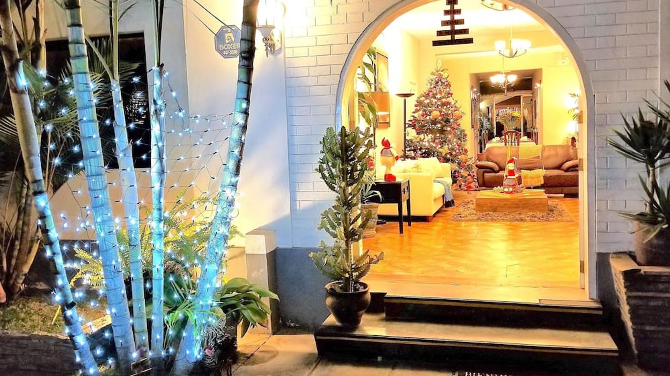 Casa Bella 精品民宿酒店 - 利馬