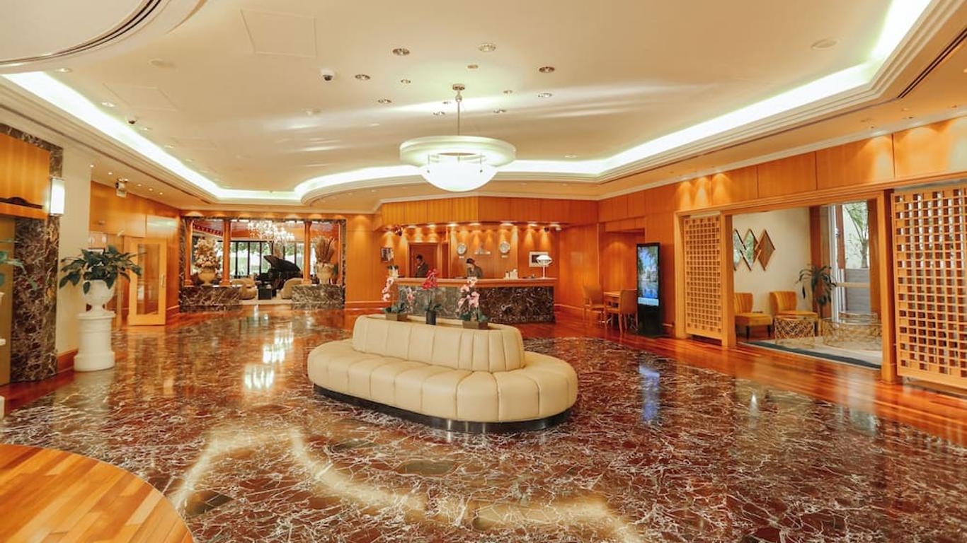 杜拜海灘水療度假酒店 - 杜拜