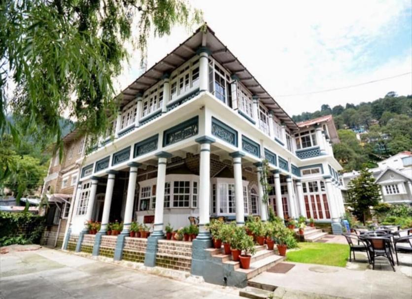 建築 相片