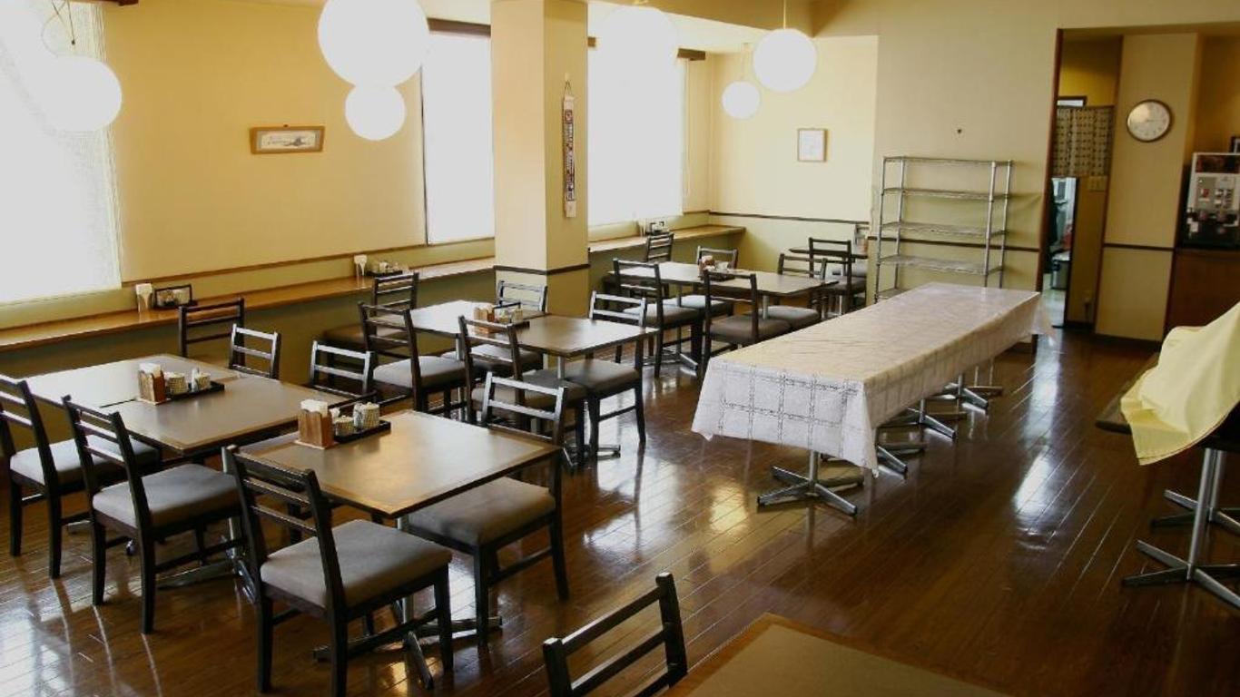 路線居甲府石和酒店 - 笛吹市