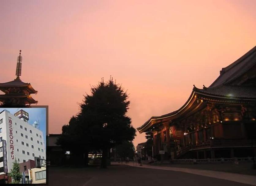 室外景 相片
