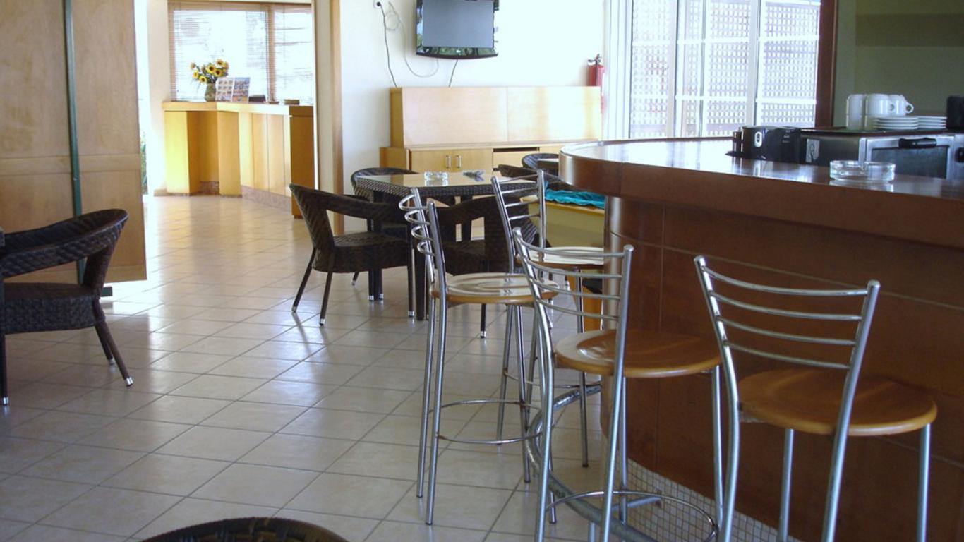 安妮塔公寓飯店