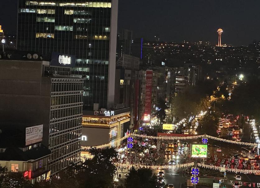 室外景 相片