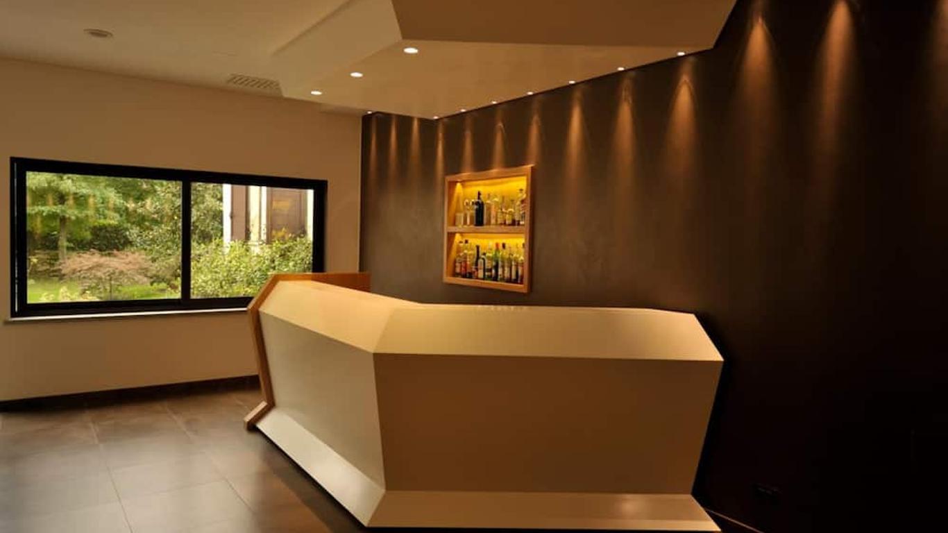帕可莎西酒店 - 都靈市