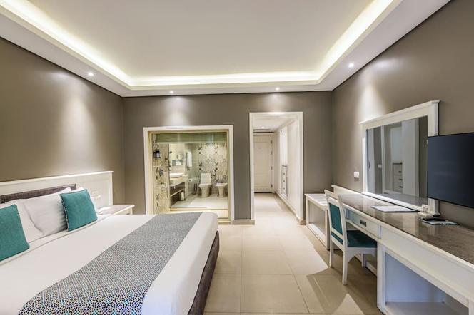 日昇花園海灘渡假村及水療中心 - 赫爾格達