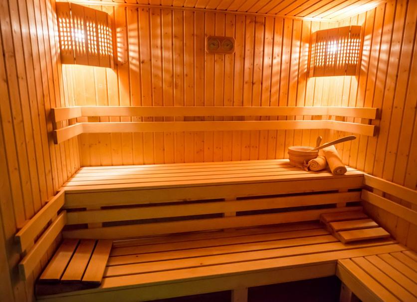 Spa 相片