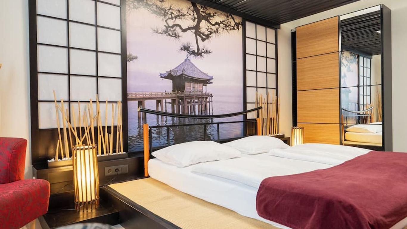 尤尼婭酒店