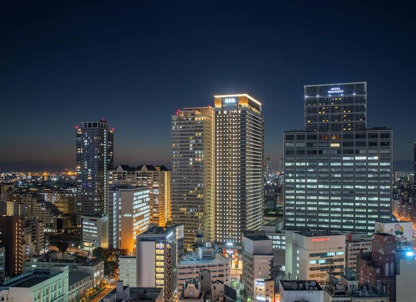 室外景 相片