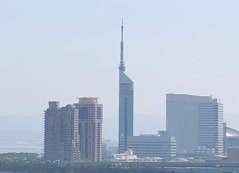 室外景 相片