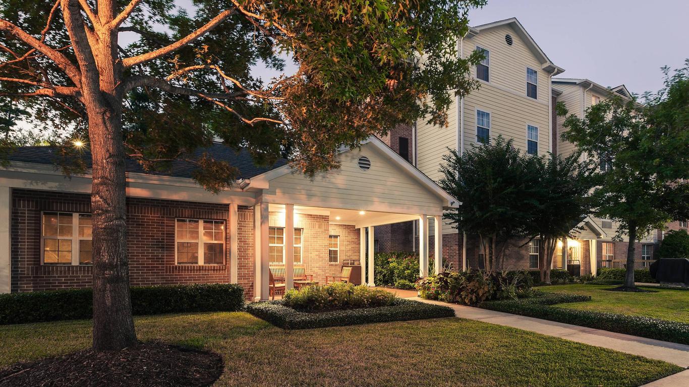 Towneplace Suites By Marriott Houston Northwest - 休士頓