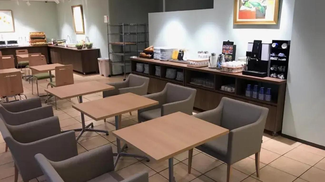 川崎中央酒店