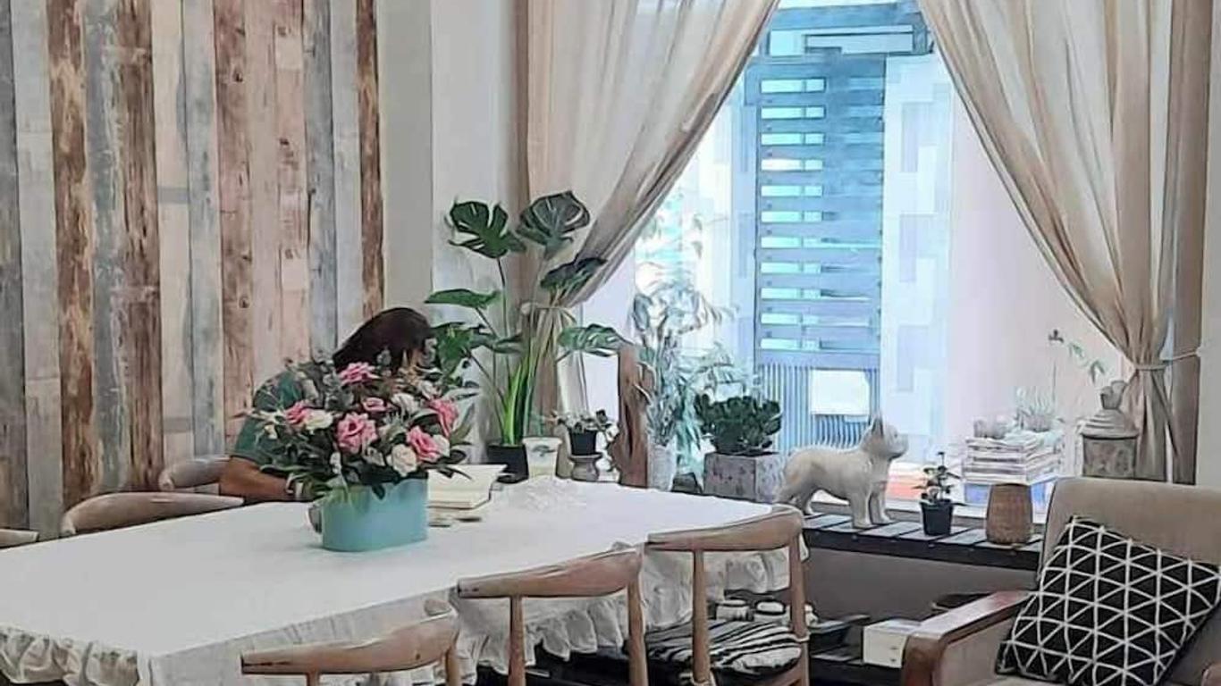 龍旅館 - 胡志明市