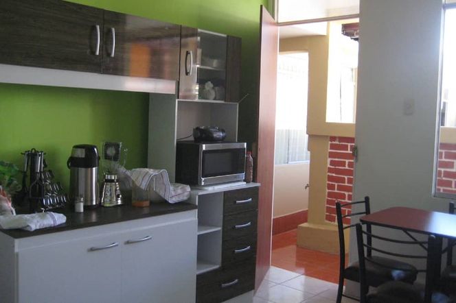 芒果青年旅舍民宿 - 阿雷基帕