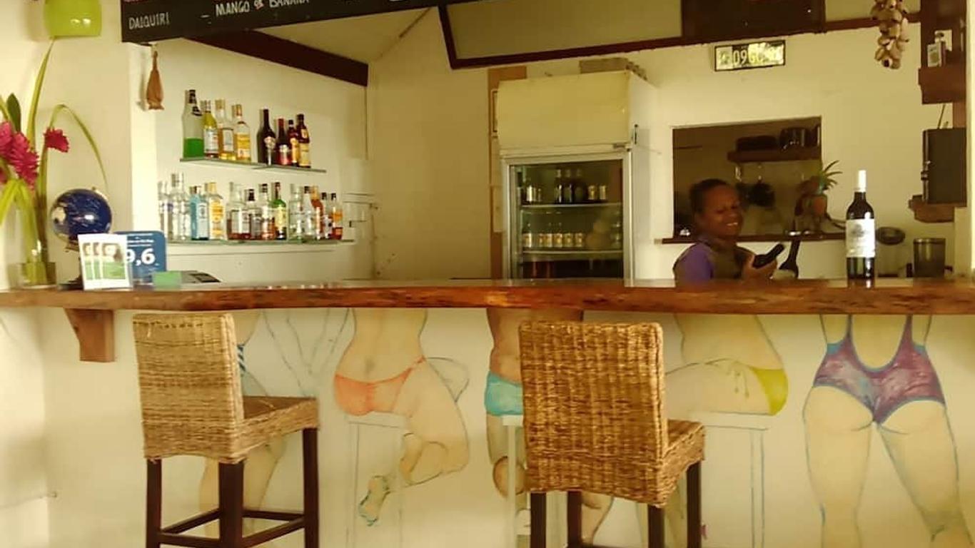 上灣漣漪酒店 - 只招待成人入住 - 特奧烏馬