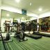 健身房