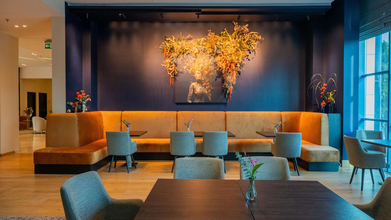 逸林酒店奧拉迪亞希爾頓大酒店 - 奥拉迪亞