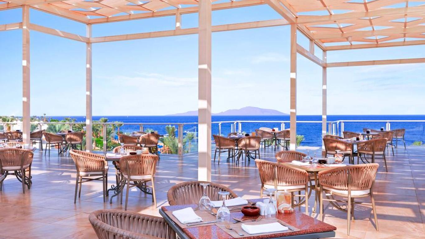 Royal Grand Sharm 酒店 - 香榭客