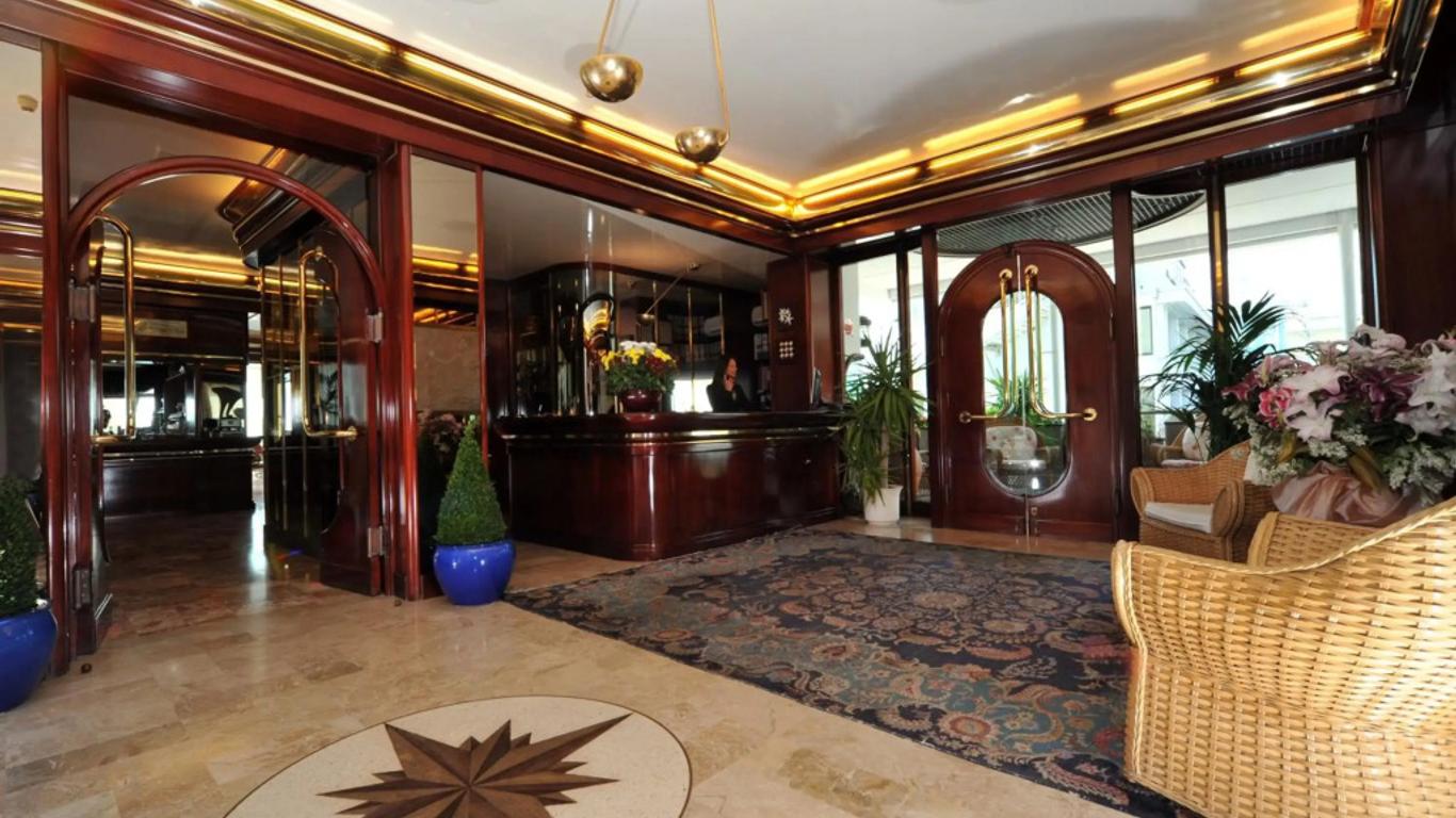 貝尼酒店