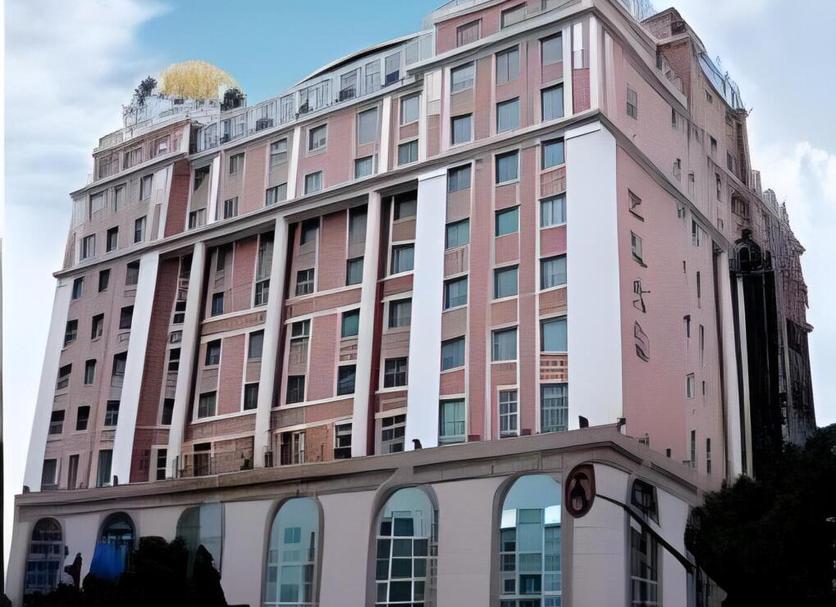 建築 相片