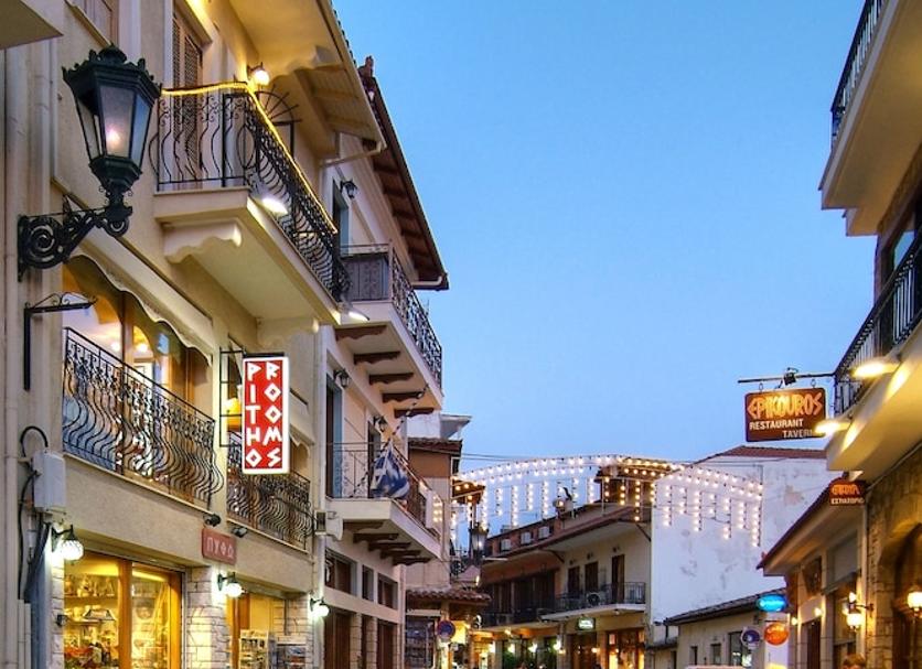 建築 相片