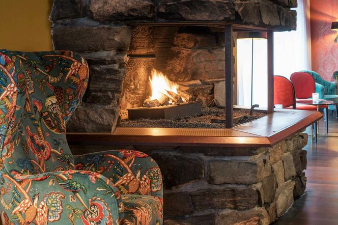 奧里昂松恩酒店