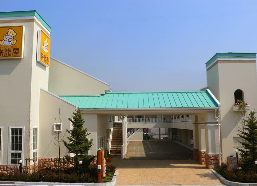 建築 相片