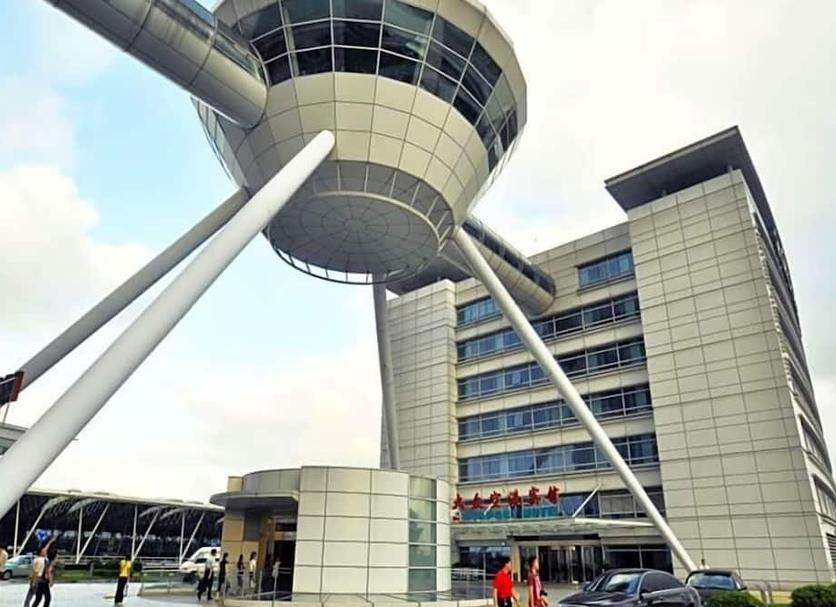 建築 相片