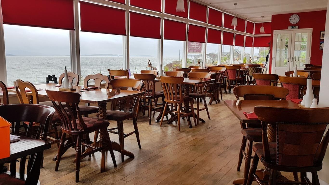 奧斯本飯店