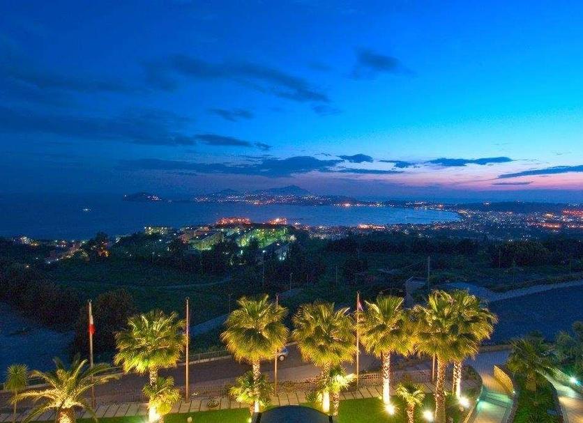 室外景 相片