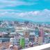 室外景