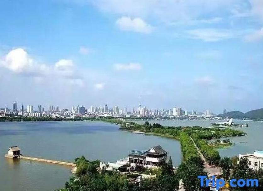 室外景 相片