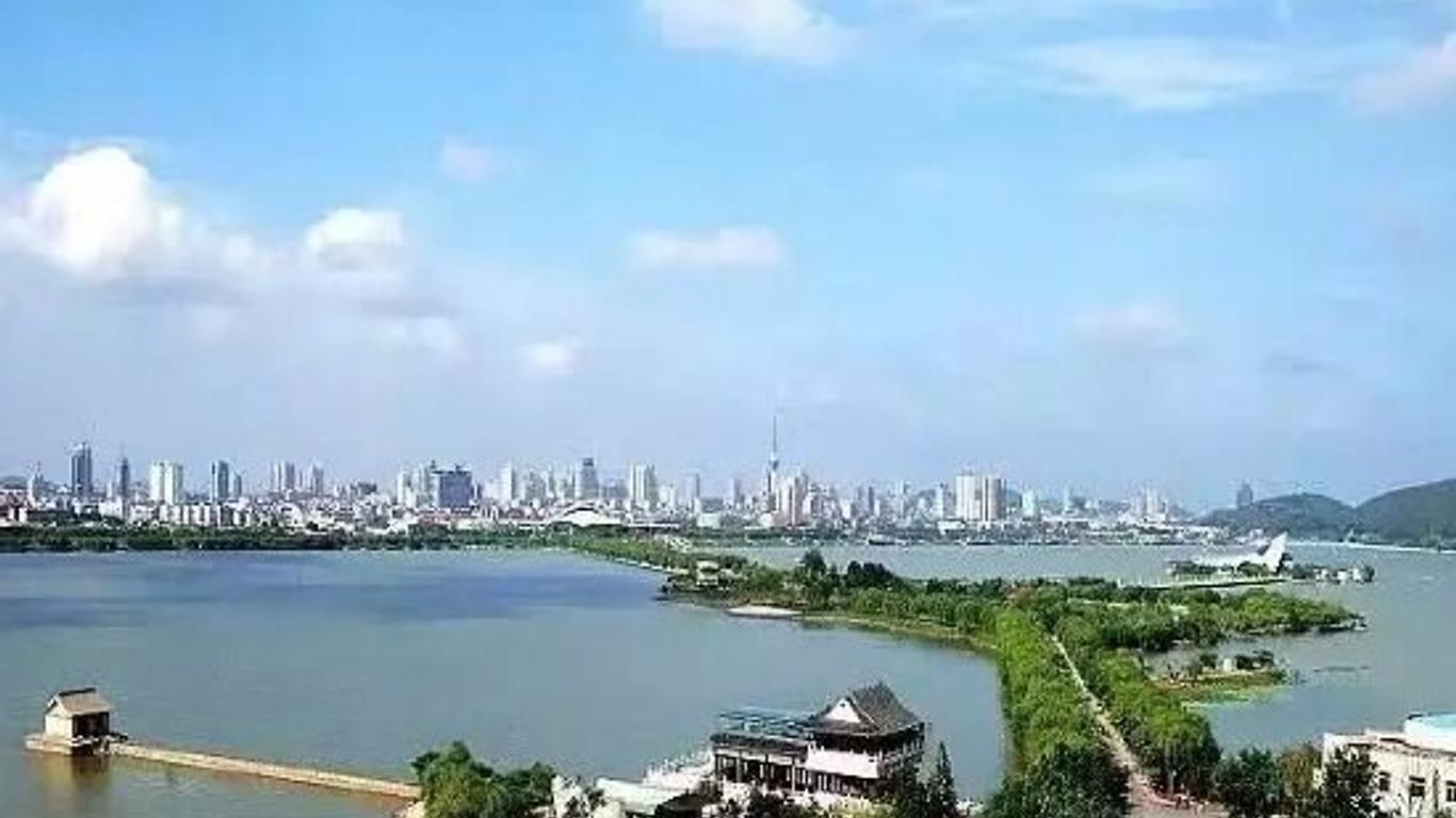 徐州小南湖凱萊度假酒店