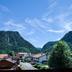 室外景