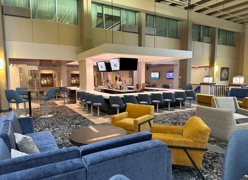 休閒室 相片