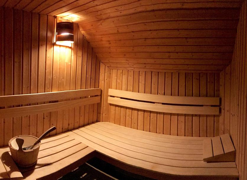 Spa 相片