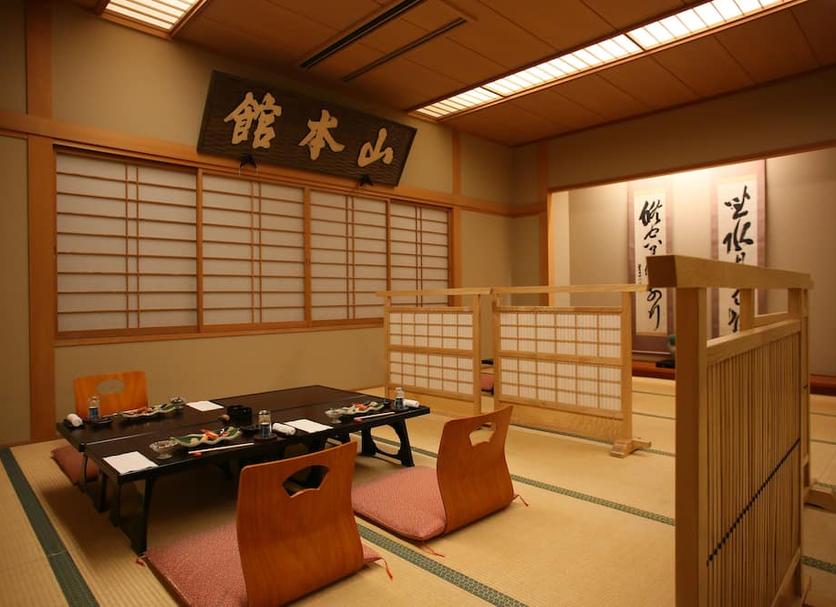 餐廳 相片