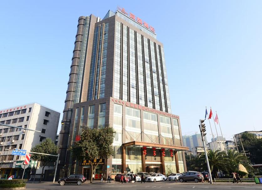建築 相片