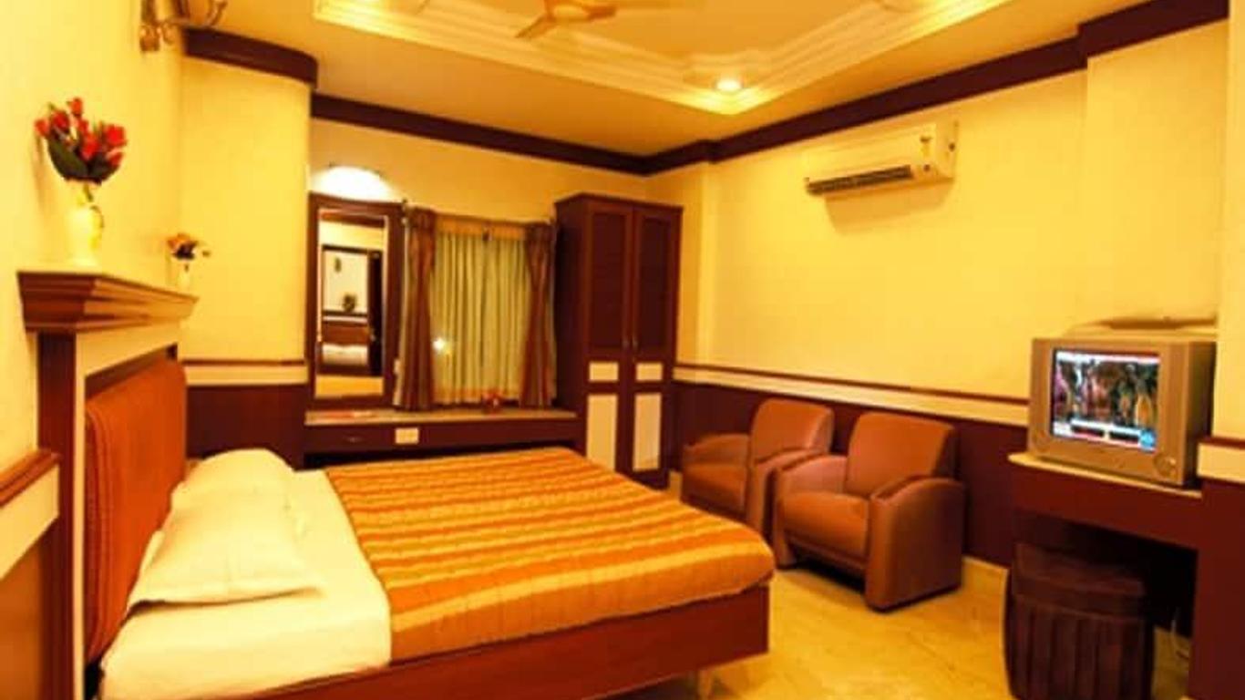 Guru Hotel