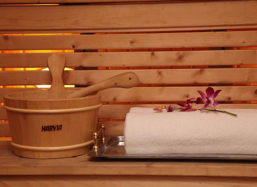 Spa 相片