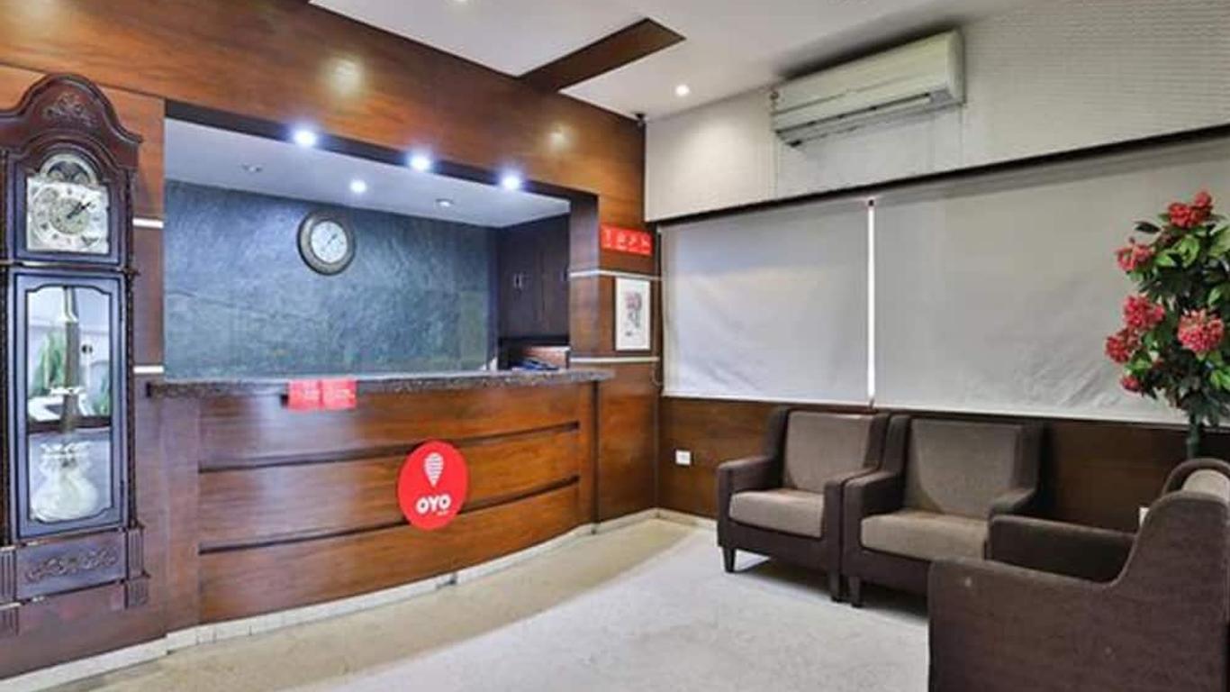 Fabhotel Prime Raajpath