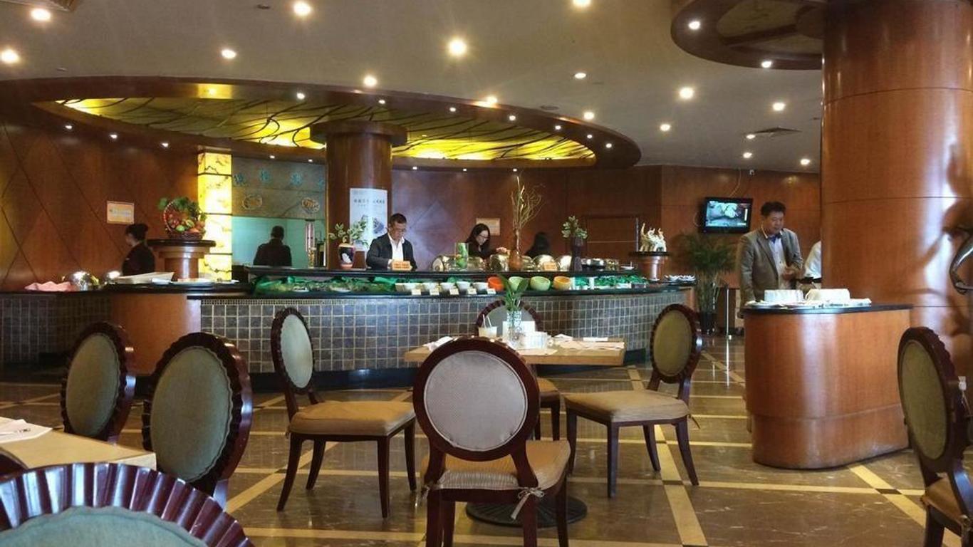 沈陽深航高登酒店