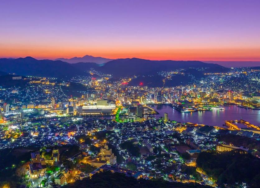 室外景 相片