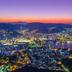 室外景