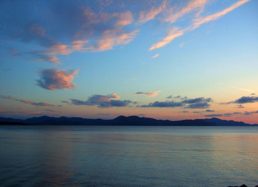 室外景 相片