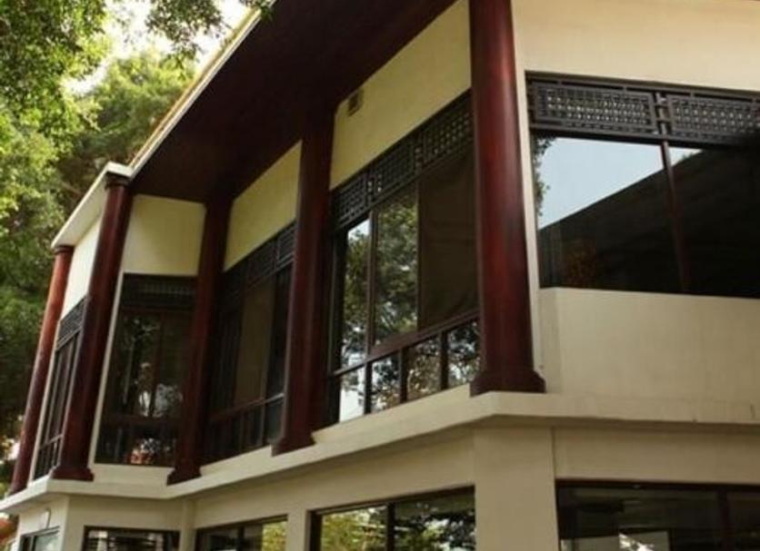 建築 相片
