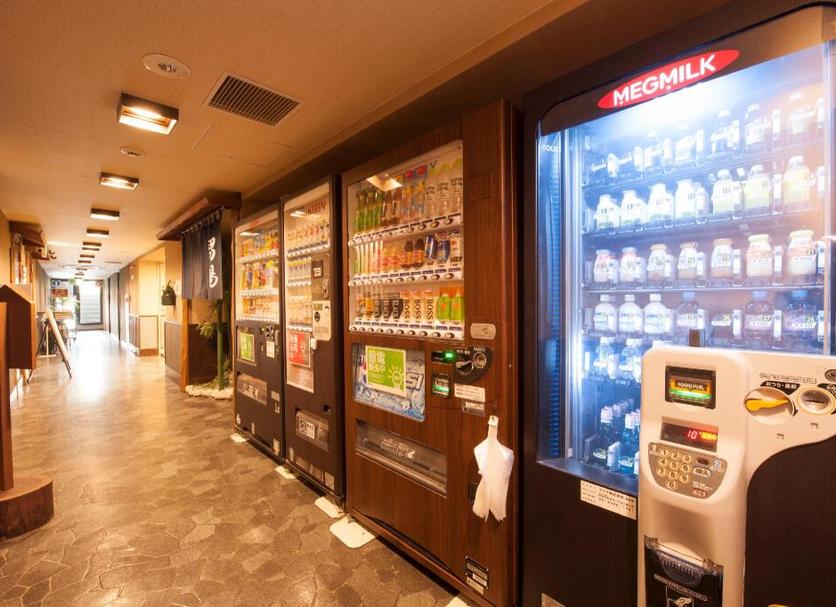 商店 相片