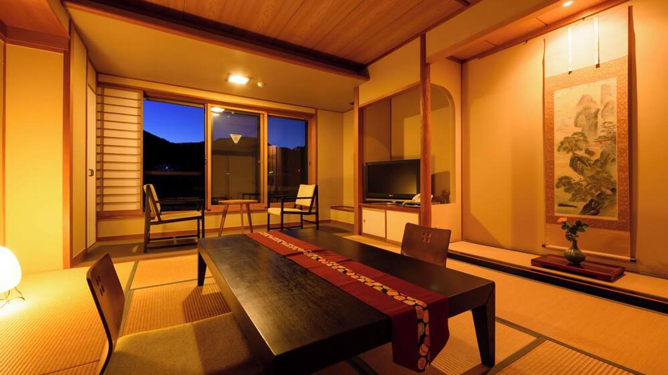 玉屋日式旅館